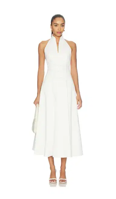 Sau Lee Marilyn Dress | Thumbnail 1 Sau Lee Marilyn Dress | Thumbnail 1