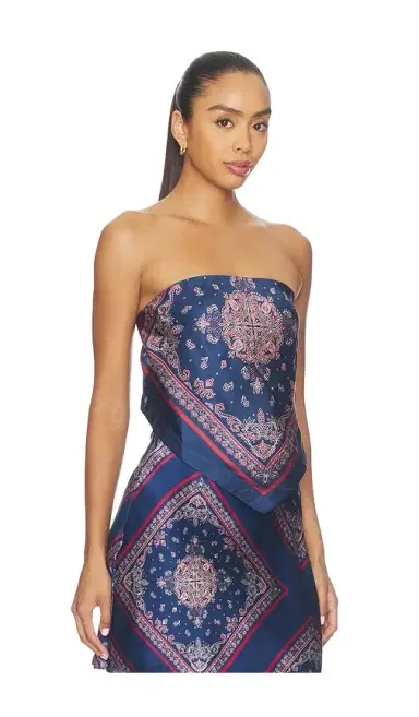 CAMI NYC Juli Strapless Camisole | Thumbnail 2 CAMI NYC Juli Strapless Camisole | Thumbnail 2