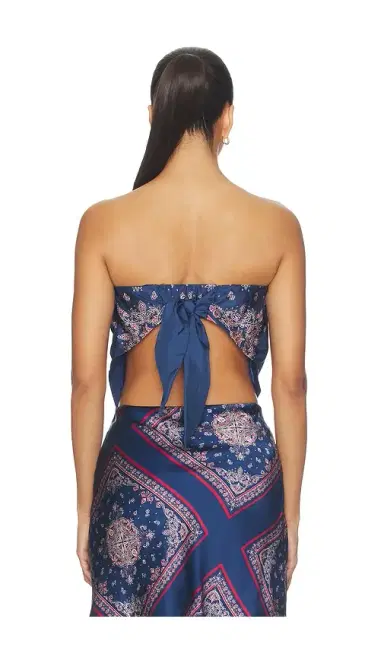CAMI NYC Juli Strapless Camisole | Thumbnail 3 CAMI NYC Juli Strapless Camisole | Thumbnail 3