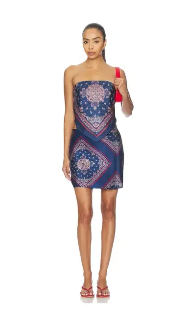 CAMI NYC Juli Strapless Camisole | Thumbnail 4 CAMI NYC Juli Strapless Camisole | Thumbnail 4