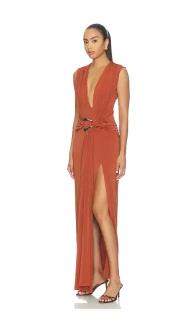 ET OCHS Jil Gown | Thumbnail 2 ET OCHS Jil Gown | Thumbnail 2