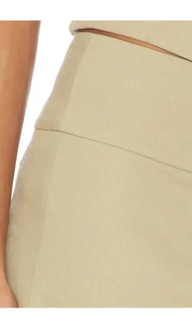 Cult Gaia Geeta Skirt | Thumbnail 6 Cult Gaia Geeta Skirt | Thumbnail 6