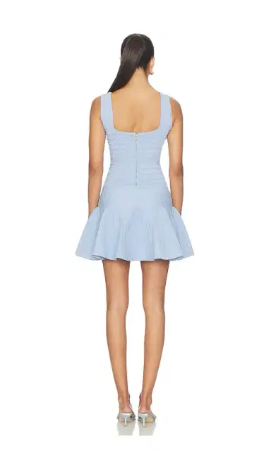 retrofete Brooke Knit Dress | Thumbnail 3 retrofete Brooke Knit Dress | Thumbnail 3