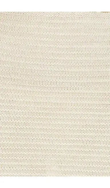 retrofete Jaycee Crochet Dress | Thumbnail 4 retrofete Jaycee Crochet Dress | Thumbnail 4