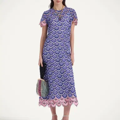 La DoubleJ Super Swing Dress | Thumbnail 3 La DoubleJ Super Swing Dress | Thumbnail 3