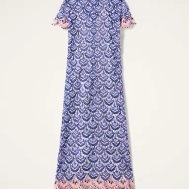 La DoubleJ Super Swing Dress | Thumbnail 6 La DoubleJ Super Swing Dress | Thumbnail 6