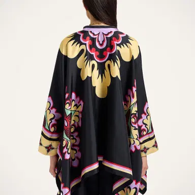 La DoubleJ Foulard Shirt | Thumbnail 2 La DoubleJ Foulard Shirt | Thumbnail 2