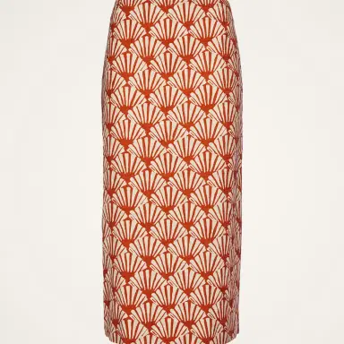 La DoubleJ Pencil Skirt | Thumbnail 5 La DoubleJ Pencil Skirt | Thumbnail 5
