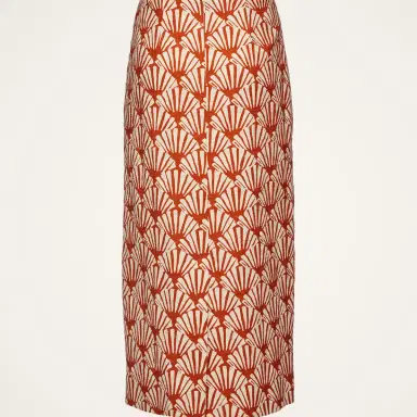 La DoubleJ Pencil Skirt | Thumbnail 6 La DoubleJ Pencil Skirt | Thumbnail 6