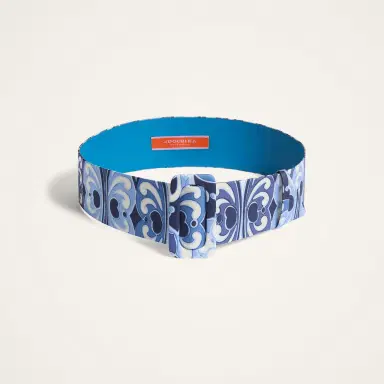 La DoubleJ Medium Belt | Thumbnail 3 La DoubleJ Medium Belt | Thumbnail 3