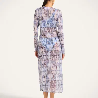 La DoubleJ Slinky Swing Dress | Thumbnail 2 La DoubleJ Slinky Swing Dress | Thumbnail 2