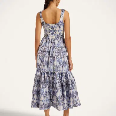 La DoubleJ Capri Dress | Thumbnail 2 La DoubleJ Capri Dress | Thumbnail 2