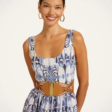 La DoubleJ Capri Dress | Thumbnail 5 La DoubleJ Capri Dress | Thumbnail 5