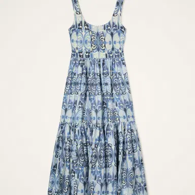 La DoubleJ Capri Dress | Thumbnail 6 La DoubleJ Capri Dress | Thumbnail 6
