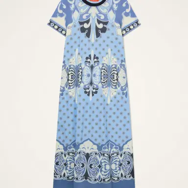 La DoubleJ Sporty Swing Dress | Thumbnail 6 La DoubleJ Sporty Swing Dress | Thumbnail 6