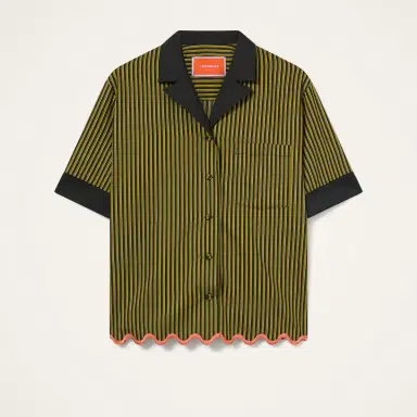 La DoubleJ Boxy Shirt | Thumbnail 5 La DoubleJ Boxy Shirt | Thumbnail 5