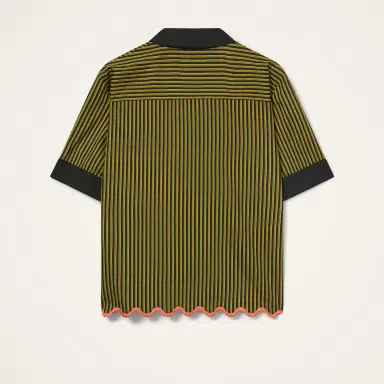 La DoubleJ Boxy Shirt | Thumbnail 6 La DoubleJ Boxy Shirt | Thumbnail 6