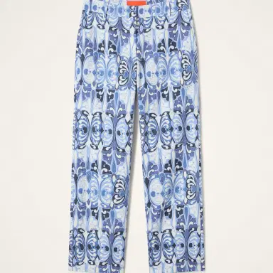La DoubleJ 24/7 Pants | Thumbnail 6 La DoubleJ 24/7 Pants | Thumbnail 6