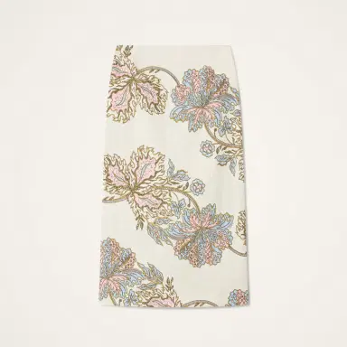 La DoubleJ Pencil Skirt | Thumbnail 6 La DoubleJ Pencil Skirt | Thumbnail 6