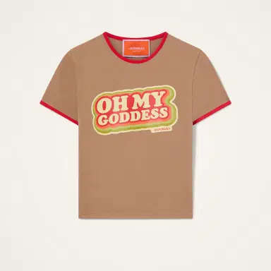 La DoubleJ The Cu-Tee Crop | Thumbnail 6 La DoubleJ The Cu-Tee Crop | Thumbnail 6