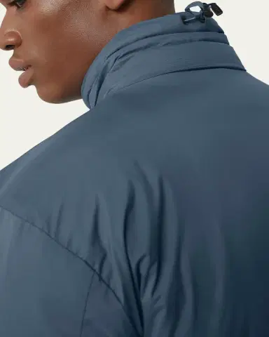 Canada Goose Men's Lodge Zip-Front Puffer Coat | Thumbnail 5 Canada Goose Men's Lodge Zip-Front Puffer Coat | Thumbnail 5