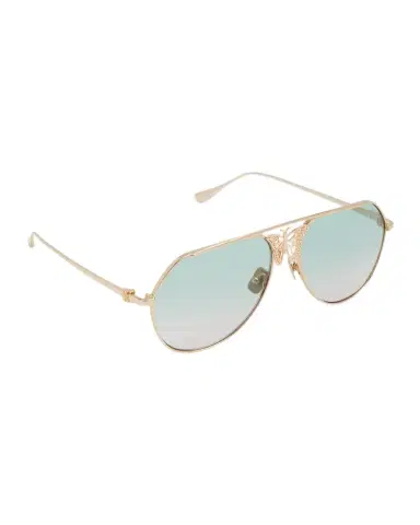 Anna-Karin Karlsson Miss Rosell 2 Butterfly Titanium Aviator Sunglasses | Thumbnail 1 Anna-Karin Karlsson Miss Rosell 2 Butterfly Titanium Aviator Sunglasses | Thumbnail 1