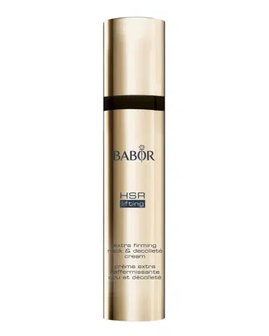 BABOR HSR LIFTING Anti-Wrinkle Neck and Decollete Cream, 50mL/ 1.7 oz. | Thumbnail 1 BABOR HSR LIFTING Anti-Wrinkle Neck and Decollete Cream, 50mL/ 1.7 oz. | Thumbnail 1