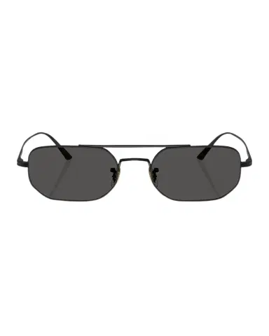 Khaite x Oliver Peoples Ov1351s Pillow Sunglasses | Thumbnail 1 Khaite x Oliver Peoples Ov1351s Pillow Sunglasses | Thumbnail 1