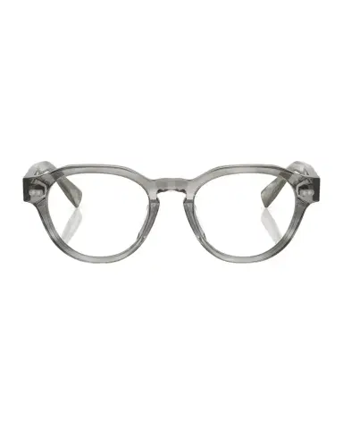 Brunello Cucinelli BC3007 Blue Light Blocking Round Glasses | Thumbnail 1 Brunello Cucinelli BC3007 Blue Light Blocking Round Glasses | Thumbnail 1