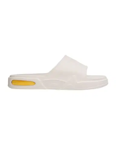 Giuseppe Zanotti Men 's GZ-Slide Ghost Rubber Slides | Thumbnail 1 Giuseppe Zanotti Men 's GZ-Slide Ghost Rubber Slides | Thumbnail 1
