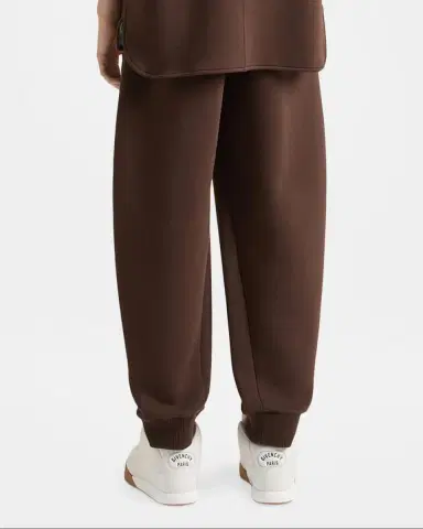 Givenchy Men's Pocket-Logo Fleece Trousers | Thumbnail 3 Givenchy Men's Pocket-Logo Fleece Trousers | Thumbnail 3