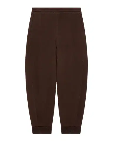 Givenchy Men's Pocket-Logo Fleece Trousers | Thumbnail 1 Givenchy Men's Pocket-Logo Fleece Trousers | Thumbnail 1