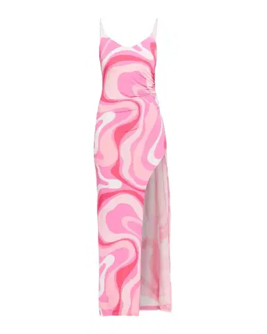 Generation Love Hailey Geometric Jersey Maxi Dress | Thumbnail 1 Generation Love Hailey Geometric Jersey Maxi Dress | Thumbnail 1