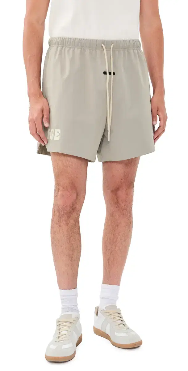 Gym Shorts 5 eal Gym Shorts 5 eal