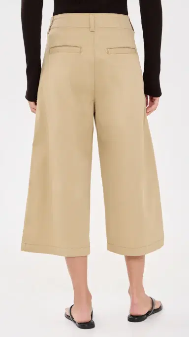 Citizens of Humanity Cocoon Culottes Catalina | Thumbnail 3 Citizens of Humanity Cocoon Culottes Catalina | Thumbnail 3