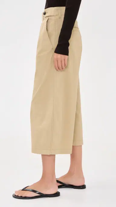 Citizens of Humanity Cocoon Culottes Catalina | Thumbnail 4 Citizens of Humanity Cocoon Culottes Catalina | Thumbnail 4