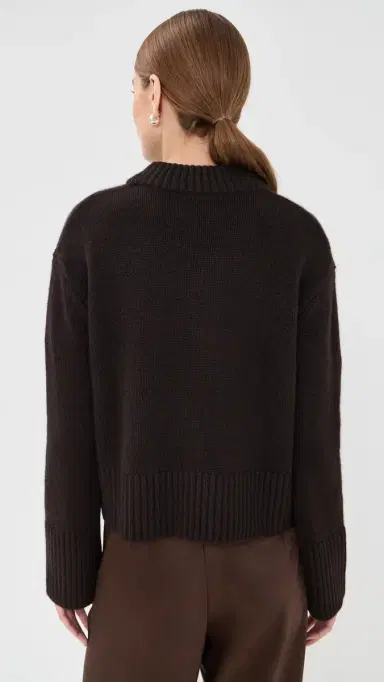 Lisa Yang Sony Cashmere Sweater | Thumbnail 3 Lisa Yang Sony Cashmere Sweater | Thumbnail 3