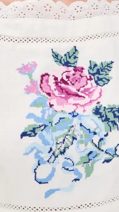 Muse Assembly Etta Top | Thumbnail 6 Muse Assembly Etta Top | Thumbnail 6