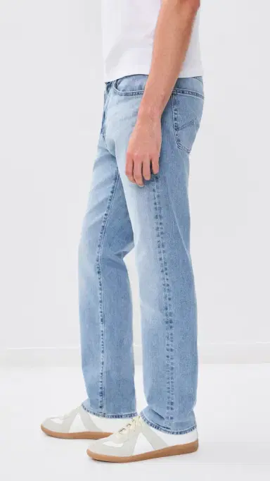 AG Protégé Jeans Highlight | Thumbnail 4 AG Protégé Jeans Highlight | Thumbnail 4