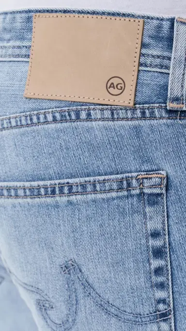 AG Protégé Jeans Highlight | Thumbnail 6 AG Protégé Jeans Highlight | Thumbnail 6