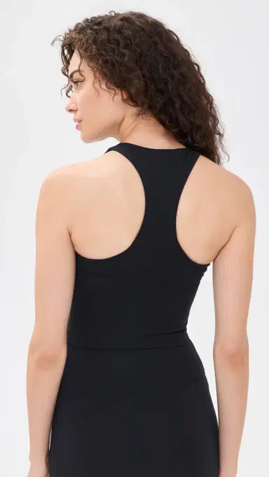 Beach Riot Yara Top Black | Thumbnail 3 Beach Riot Yara Top Black | Thumbnail 3