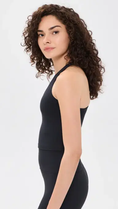 Beach Riot Yara Top Black | Thumbnail 4 Beach Riot Yara Top Black | Thumbnail 4