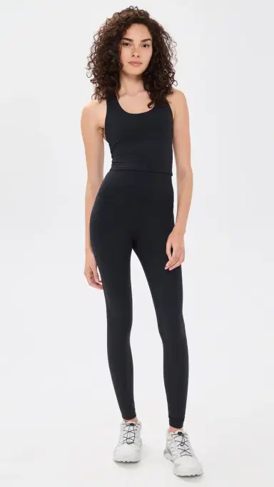 Beach Riot Yara Top Black | Thumbnail 5 Beach Riot Yara Top Black | Thumbnail 5