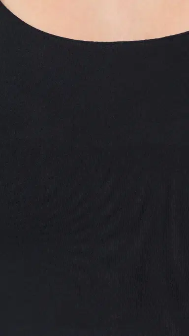 Beach Riot Yara Top Black | Thumbnail 6 Beach Riot Yara Top Black | Thumbnail 6