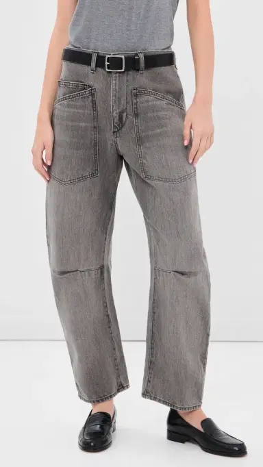 Nili Lotan Shon Jeans | Thumbnail 2 Nili Lotan Shon Jeans | Thumbnail 2