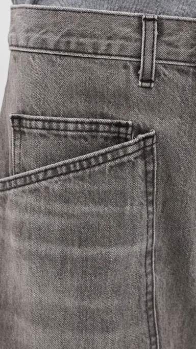 Nili Lotan Shon Jeans | Thumbnail 6 Nili Lotan Shon Jeans | Thumbnail 6