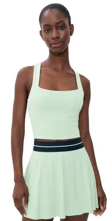 Rhone Lightspeed Court Longline Bra | Thumbnail 1 Rhone Lightspeed Court Longline Bra | Thumbnail 1