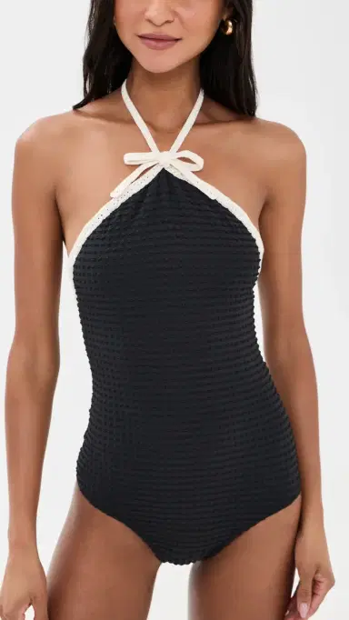 Sea enora One Piece Black | Thumbnail 2 Sea enora One Piece Black | Thumbnail 2