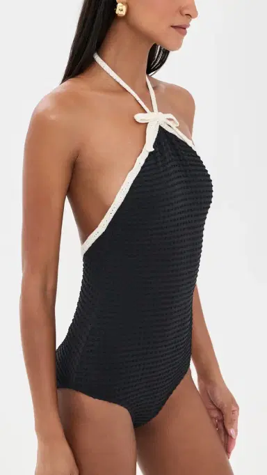 Sea enora One Piece Black | Thumbnail 4 Sea enora One Piece Black | Thumbnail 4