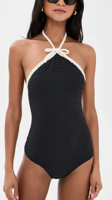 Sea enora One Piece Black | Thumbnail 5 Sea enora One Piece Black | Thumbnail 5